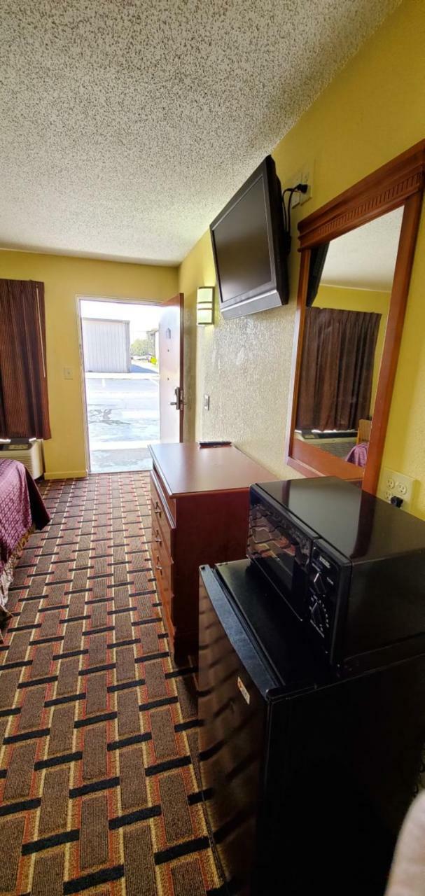 Americas Best Value Inn-Indianola חדר תמונה